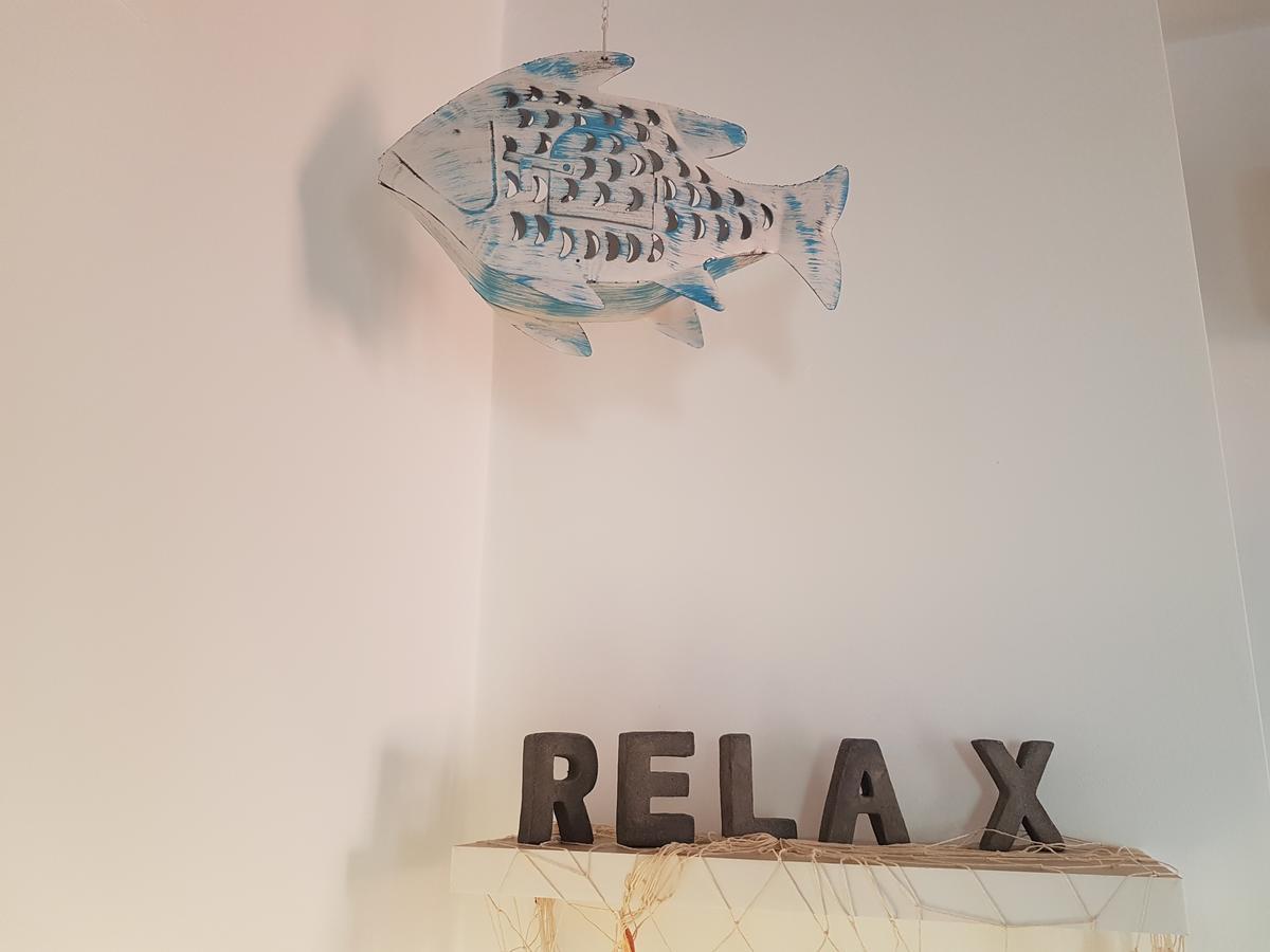 Toctoc Pedregalejo Beach Apartment 马拉加 外观 照片