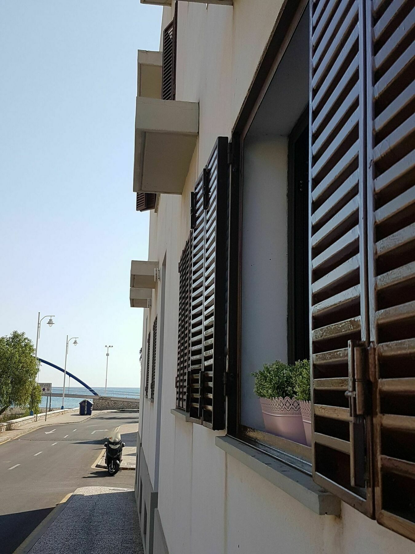 Toctoc Pedregalejo Beach Apartment 马拉加 外观 照片